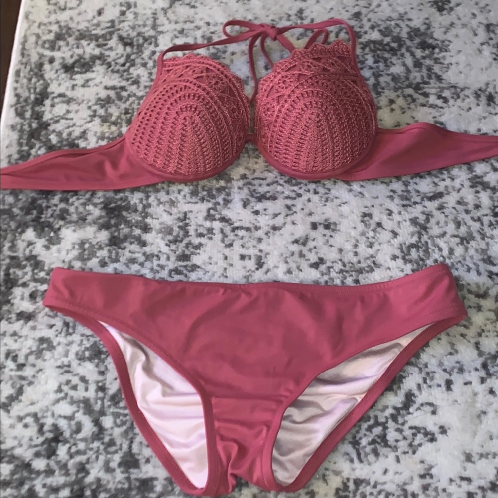 Swimsuit